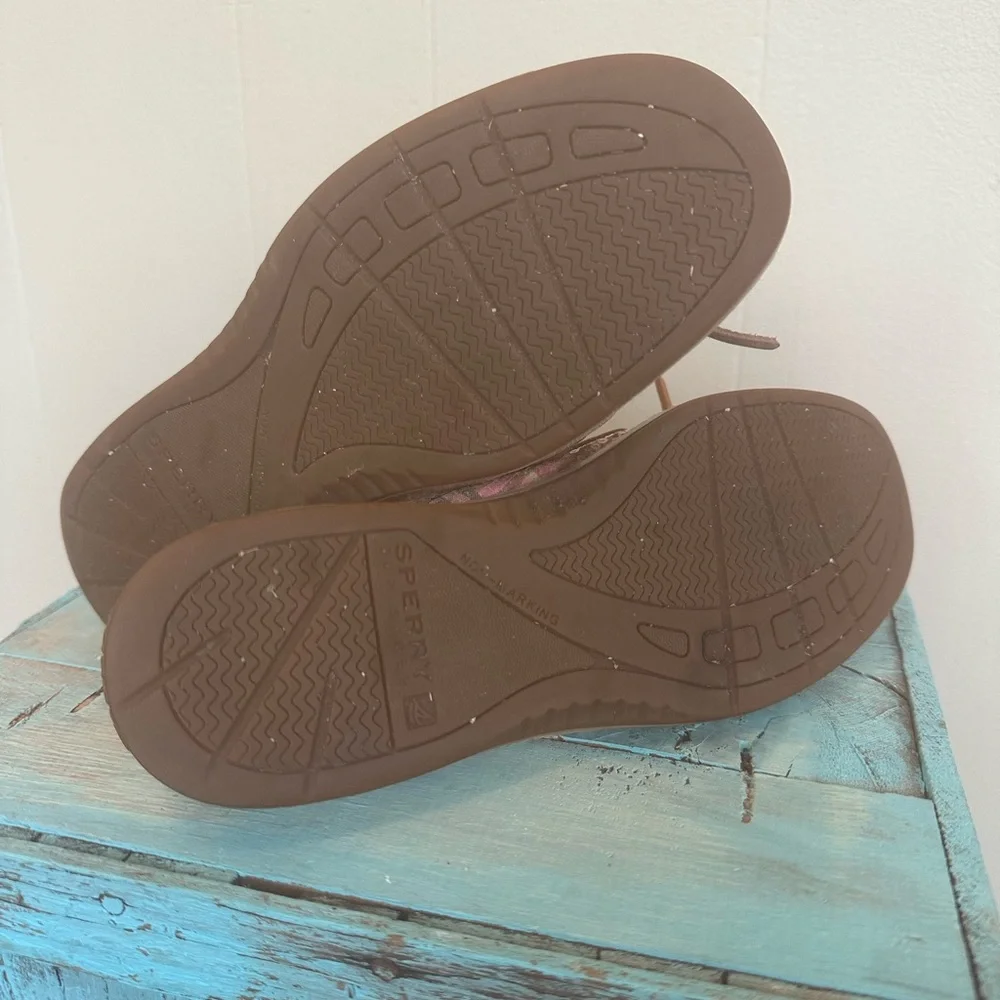 Sperry Top-Sider Women’s Size 7.5 - Picture 4 of 5